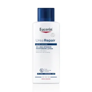 Eucerin UreaRepair Plus 10% Urea Lotion 250ml