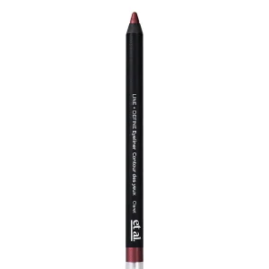et al. Line + Define Eyeliner Claret