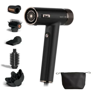 High Velocity Hair Dryer System