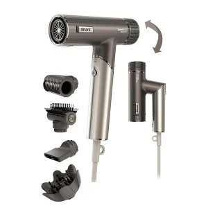 FLEX 4-in-1 High-Velocity Hair Dryer System