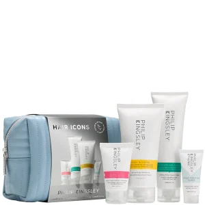 Philip Kingsley The Hair Icons Gift Set